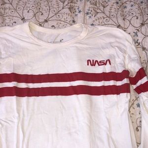 NASA long sleeve